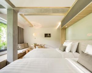 Phòng Superior 2 giường (Superior Twin Room)