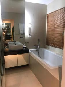Suite Luxury (Luxury Suite)
