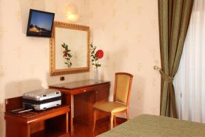 Single Room room in Hotel Serena