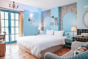 Biệt Thự 2 Phòng Ngủ (2 Bedroom Villa)