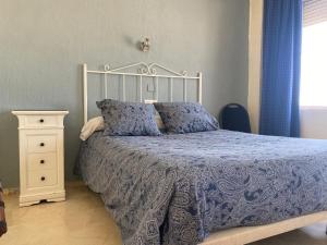 Double Room with A/C and Heating room in Hotel Joma