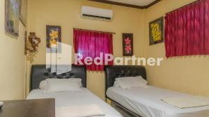 Phòng Hai Giường Đơn (Twin Room)