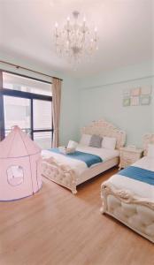 Phòng cho 4 Người (Quad Room)
