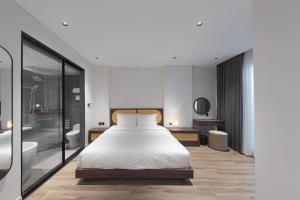Căn Hộ 1 Phòng Ngủ (One-Bedroom Apartment)