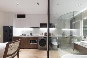 Căn Hộ 1 Phòng Ngủ (One-Bedroom Apartment)