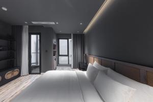 Căn Hộ 1 Phòng Ngủ (One-Bedroom Apartment)