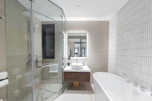 Căn Hộ 1 Phòng Ngủ (One-Bedroom Apartment)