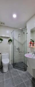 Căn Hộ 2 Phòng Ngủ (Two-Bedroom Apartment)