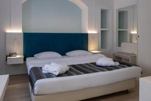 Superior Room room in Athens Cypria Hotel