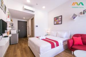 Căn Hộ Studio (Studio Apartment)