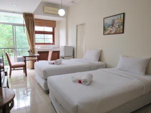 Phòng Suite Gia đình (Family Suite)