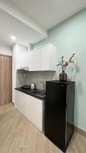 Studio Deluxe Giường Đôi (Deluxe Double Studio)