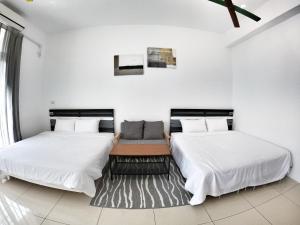 Phòng 4 Người (Quadruple Room)