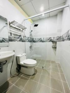 Studio Deluxe Giường Đôi (Deluxe Double Studio)
