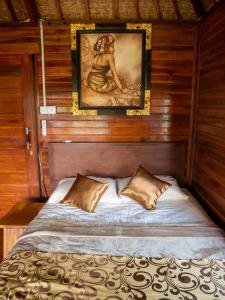 Nhà 1 Phòng Ngủ (One-Bedroom House)