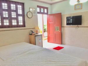 Phòng 4 Người (Quadruple Room)