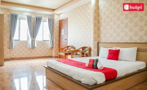 Phòng Đôi Cao Cấp (Superior Double Room)
