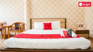 Phòng Đôi Cao Cấp (Superior Double Room)