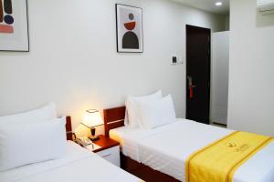 Phòng Superior 2 giường đơn (Superior Twin Room)
