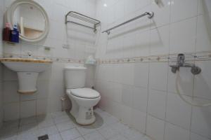 Phòng Suite giường đơn (Single Suite Room)