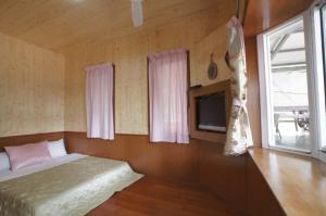 Phòng Suite giường đơn (Single Suite Room)