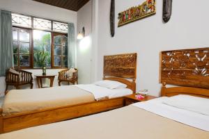 Phòng Superior Giường Đôi/2 Giường Đơn (Superior Double or Twin Room)