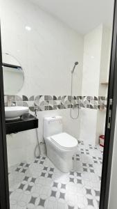 Phòng Deluxe Giường Đôi/2 Giường Đơn (Deluxe Double or Twin Room)