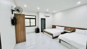 Phòng Deluxe Giường Đôi/2 Giường Đơn (Deluxe Double or Twin Room)
