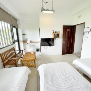 Phòng Ba Người (Triple Room)