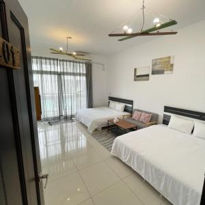 Phòng 4 Người (Quadruple Room)