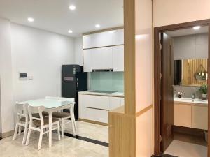 Căn Hộ Studio (Studio Apartment)