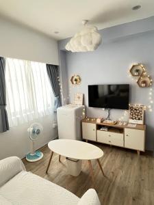 Phòng Đôi (Double Room)