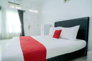 Phòng RedDoorz (RedDoorz Room)