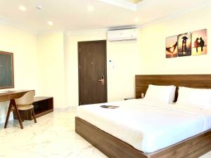 Phòng Deluxe Tiêu chuẩn (Deluxe Standard Room)