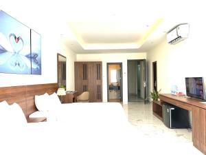 Phòng Cổ Điển Cho 3 Người (Classic Triple Room)