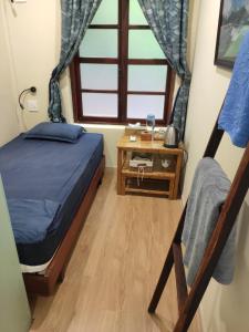 Phòng Đơn Cao Cấp (Superior Single Room)