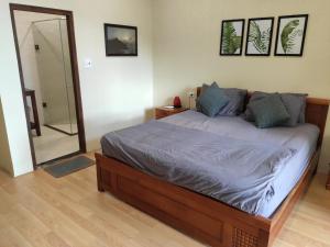Phòng 3 Người Nhìn Ra Vườn (Triple Room with Garden View)