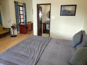 Phòng 3 Người Nhìn Ra Vườn (Triple Room with Garden View)