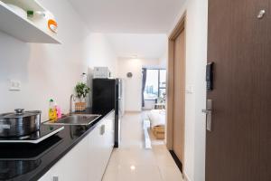 Căn Hộ Studio (Studio Apartment)
