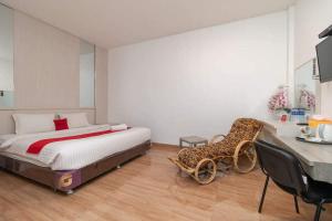 Phòng RedDoorz (RedDoorz Room)