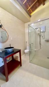 Phòng 3 Người Nhìn Ra Vườn (Triple Room with Garden View)
