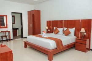 Suite Tiêu Chuẩn (Standard Suite)