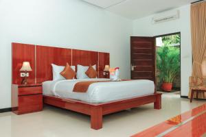 Suite Tiêu Chuẩn (Standard Suite)