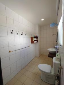 Phòng 4 Người (Quadruple Room)