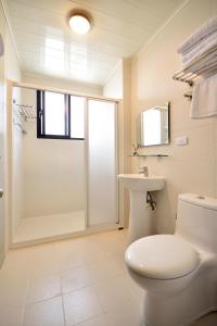 Phòng 4 Người Có Ban Công (Quadruple Room with Balcony)