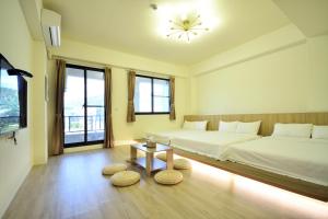 Suite Gia Đình Deluxe (Deluxe Family Suite)