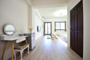 Suite Gia Đình Deluxe (Deluxe Family Suite)