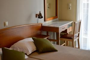 Double or Twin Room room in Evripides Hotel