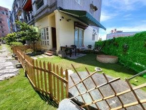Biệt thự Superior (Superior Villa)