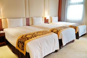 Phòng Deluxe cho 3 người (Triple Deluxe)